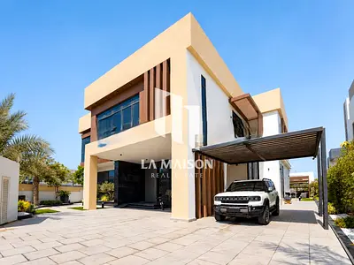 Stand-alone Villa | Corner | Private Pool | Ready