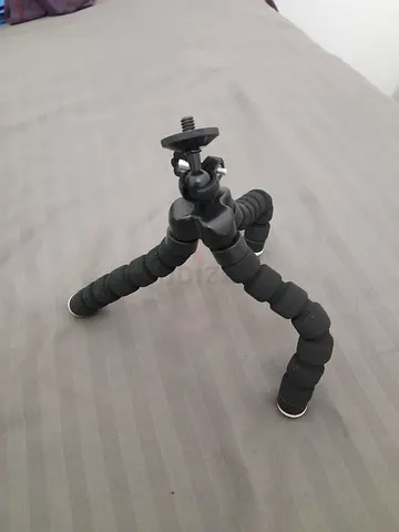 Tripod