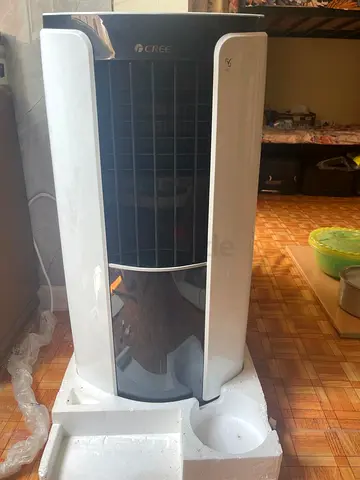 Gree Portable Mobile Air Conditioner Brand New No use