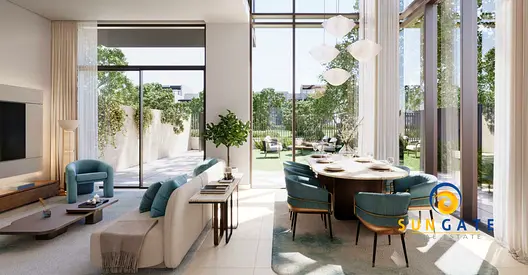 Single row , Nearby pool and park , G+1