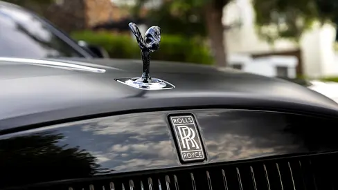 صورة 8 لـ 2022 ROLLS-ROYCE WRAITH