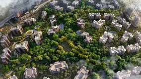 Investor Deal | Forest View | Luxury Living