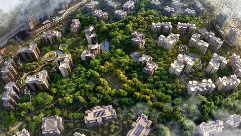 Investor Deal | Forest View | Luxury Living