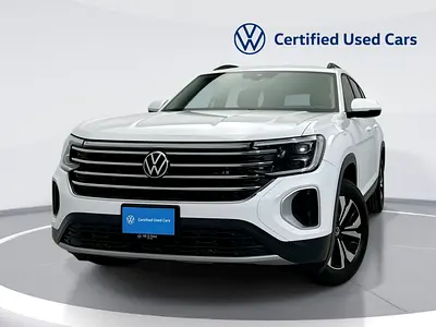 Teramont Trendline 2.0L | 7 Seats | Remote Start | Keyless Access | Front Assist