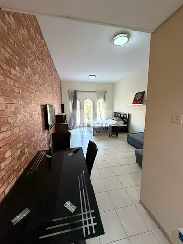 STUDIO WITH BALCONY 548SQFT