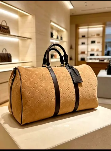 Duffel bag