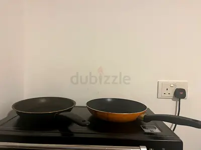 Frying pan