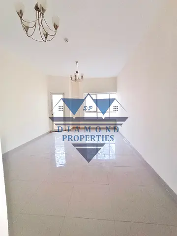 PARKING FREE! BRAND NEW BUILDING 2BHK/3 BATHROOMS+BALCONY+WARDROBES