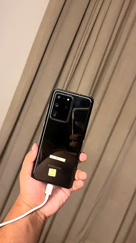 S20 ultra 5g