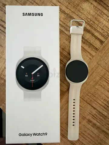 Galaxy watch 9