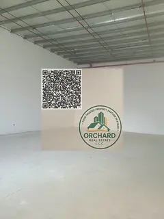 FULL GROUND WAREHOUSE FOR RENT