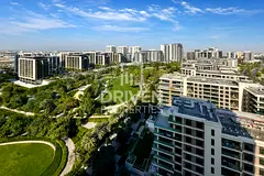 Full Park View | High Floor | Genuine Resale
