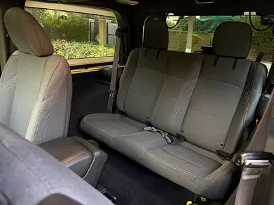 2024 JEEP WRANGLER 缩略图 11