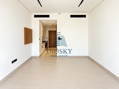 Spacious | New Building | Good Amenities