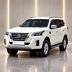 2022 Nissan XTERRA