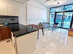 Fully Furnished 2BR | Balcony | Vacant