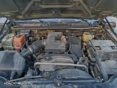 2008 Hummer H3 照片 6