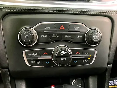 2019 Dodge CHARGER 缩略图 17