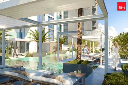 Furnished 1BR | Good View | Great Deal