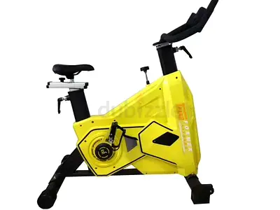 Marshal Fitness commercial spinning bike mf 1629