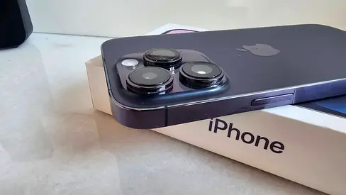 iphone 14 pro