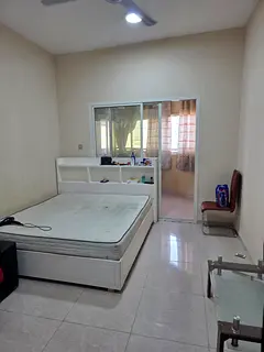 Master room for rent