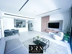 Modern 2BR Apartment | Marwa Heights | Pool View