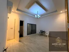 5-bedroom master villa with a maid's room for rent in Al Yasmeen, Ajman