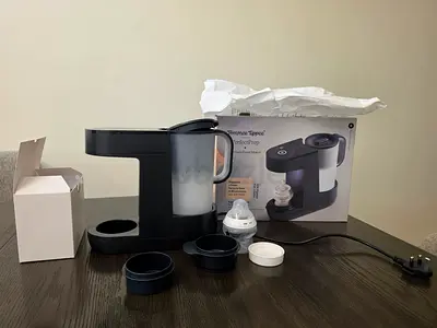 Tommee Tippee PerfectPrep / Formula (Milk) machine - Brand New