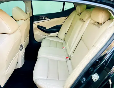 2018 Nissan MAXIMA 缩略图 14