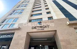 Open plan office | Vacant | Prime Location