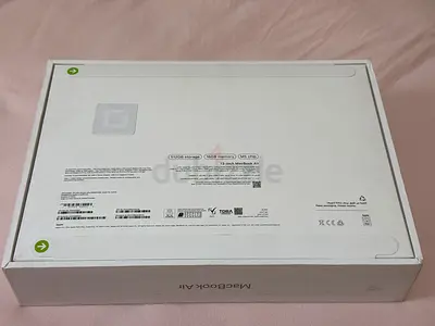 Macbook Air M5 13 inch Brand New