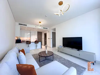 Fully Furnished | Upgraded | Lagoon View