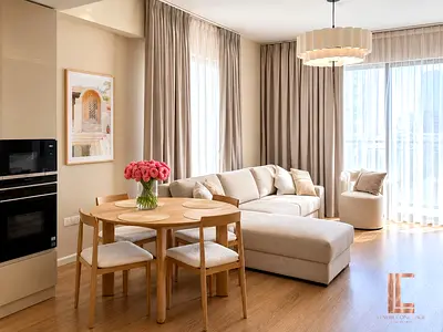 Motivated Seller | Partial Sea View | Corner Unit