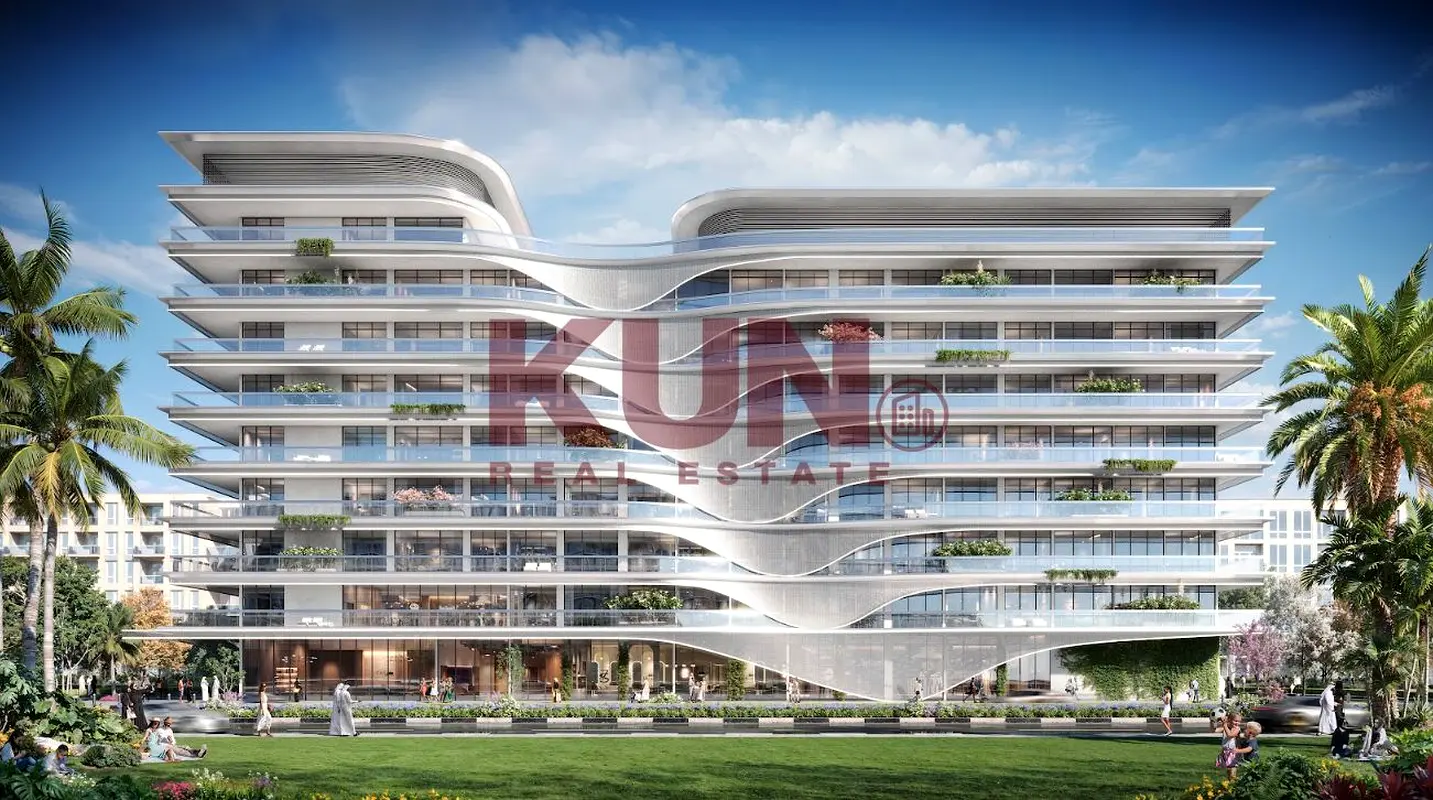 5% Booking | 30/70 PP | US Hospitality Led Developer | Fully Fitted