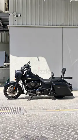 Indian Springfield 2022
