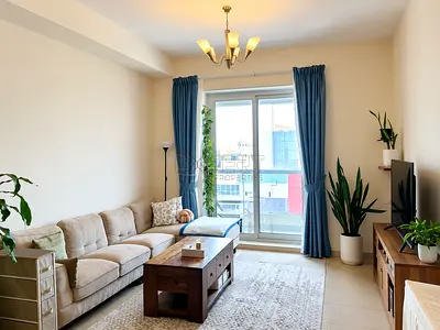 Vacant | High Floor | Full Lake View | High ROI