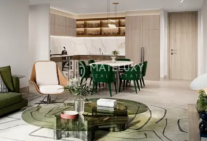 Real Listing | Prime Location | Luxury Apartment