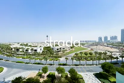 1 Bed | Vacant | Well Maintained | Golf View