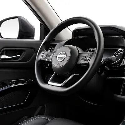2022 Nissan PATHFINDER photo 9