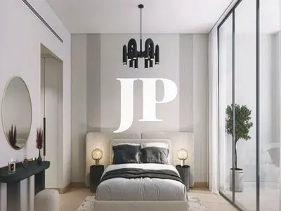 3BR Apartment | The Corner | Downtown City View