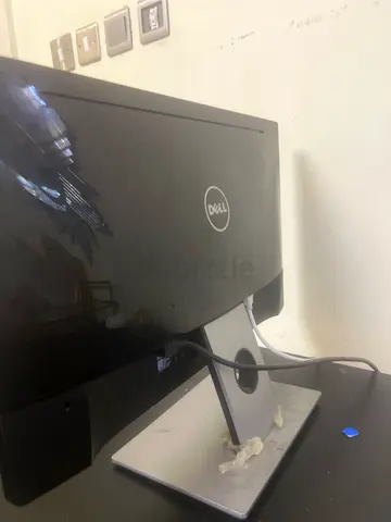 Dell 24-inch LED Monitor - Good Working Condition
