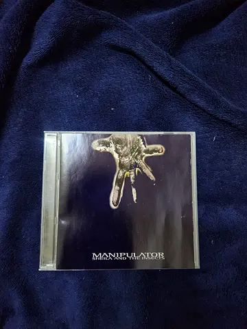 Music cd