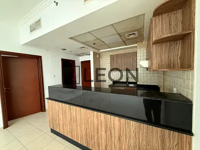 شقة رائعة 1Bhk متاحة في برج النجوم