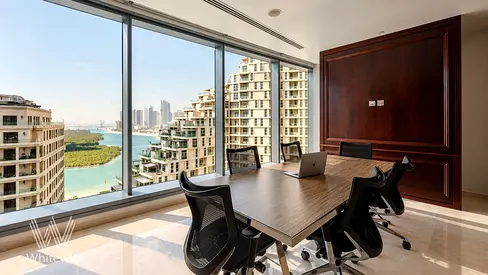 Full Mangrove View | Fully Furnished | Move-in Ready