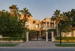 Semi Corner Unit | Near Club House | Freehold Land