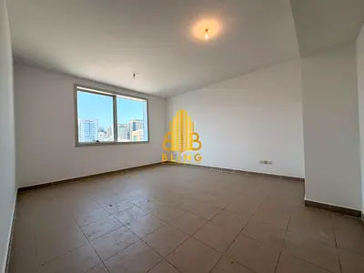 Alluring 2BHK With Parking, Closed Kitchen & Built-In Cupboards