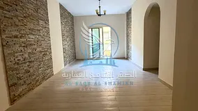 1 Bedroom Apartment for Rent | 2 Bathrooms | Parking | New Muweilah