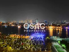 2 BHK | Balcony | Water View | Al Rigga