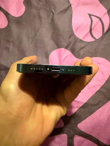 Iphone 12 pro 256gb with box 10/10